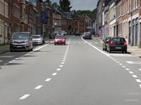 Chaussée de la Seigneurie da Dison