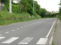 Chaussée de la Seigneurie da Dison