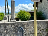 La Chambotte