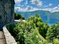 La Chambotte von La biolle