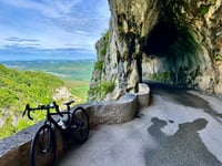 Col du Mont Noir
