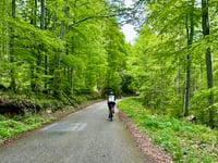 Col du Mont Noir