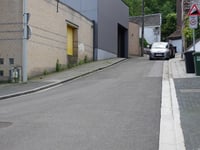 Val Fassotte via Rue du Bois