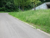 Val Fassotte via Rue du Bois