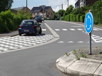 Val Fassotte via Rue du Bois