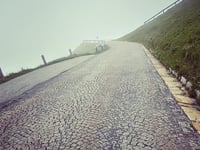 Grossglockner Pass / Edelweissspitze