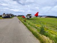 Op der Louh from Route d'Erpeldange