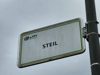Eschweiler from Beigewee