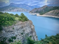 Col Lebraut da Les Celliers
