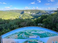 Côte de Saint Antonin Noble Val