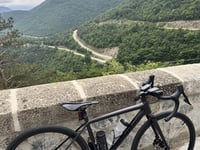Col de Rousset desde Die