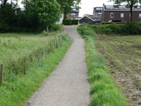 Keizer Willempad