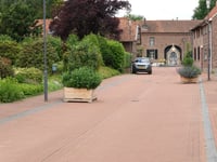 Beekerweg von Grijzegrubben