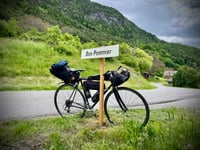 Bon Pommier da Saint Clément sur Durance