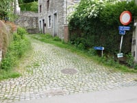 Rue Donheid von Ensival