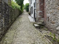 Rue Donheid von Ensival