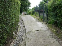 Rue Donheid von Ensival