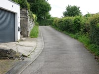 Rue Donheid von Ensival