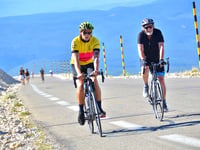 Mont Ventoux