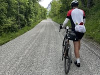Col de Pontis da Savines-le-Lac