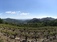 Col de Suzette