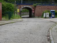 Chemin du Haras