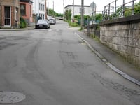 Chemin du Haras