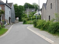 Chemin du Haras