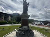 Col de Pontis da Savines-le-Lac