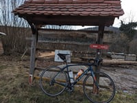 Gornji Ig von Mala vas