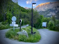 Chemin Vieux