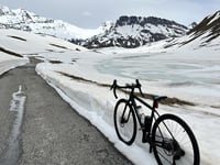 Bellecombe / Plan du Lac von Val Cenis