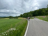 Bettenfeld von Manderscheid