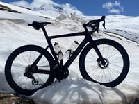 Col Agnel from Château-Ville-Vieille