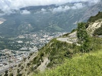 Montdenis / Les Villes da Saint Julien Mont Denis