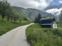 Montdenis / Les Villes da Saint Julien Mont Denis