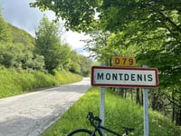 Montdenis / Les Villes da Saint Julien Mont Denis