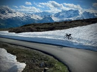Col du Granon