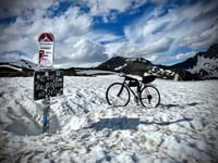 Col du Granon