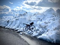 Col du Granon