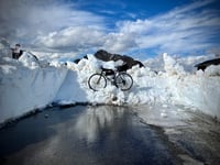 Col du Granon