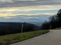 Langenhard from Sulz