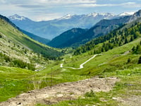 Col du Glandon