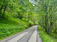 Col du Glandon