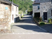 Côte de la Redoute