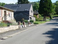 Côte de la Redoute