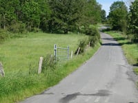 Côte de la Redoute