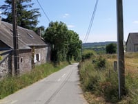 Côte de La Martelée - Rendez-vous des Chasseurs