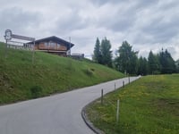 Faschingalm von Lienz