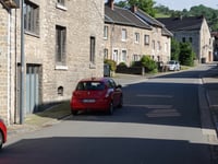 Chapelle de la Fidelite via Rue En Leva